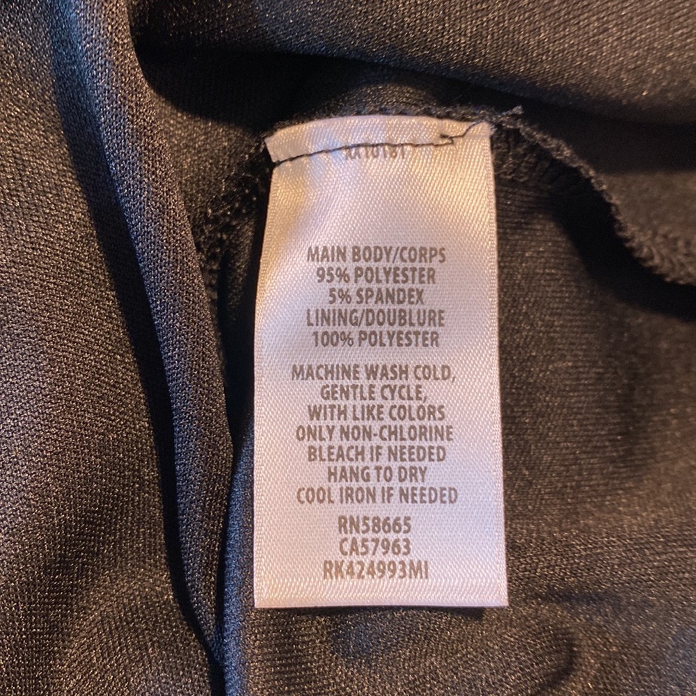Free Press Dress. Size xl - Picture 5 of 6